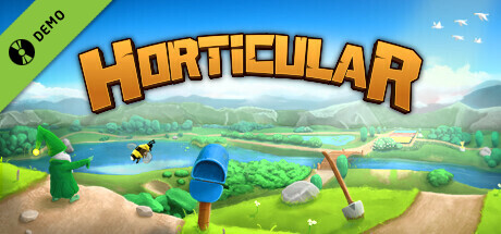 Horticular Demo