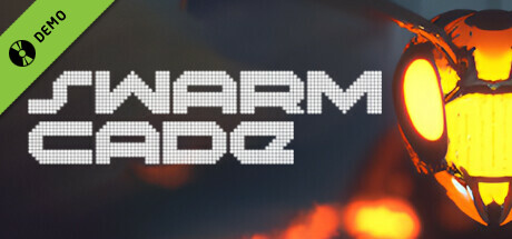 Swarmcade Demo