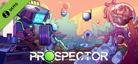 Prospector Demo