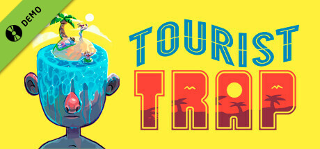 Tourist Trap Demo