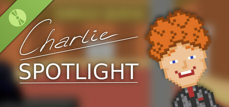 Charlie Spotlight Demo