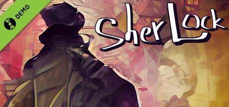 Baker Street Breakouts: A Sherlockian Escape Adventure Demo