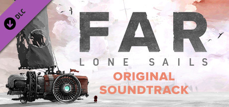 FAR: Lone Sails - Soundtrack