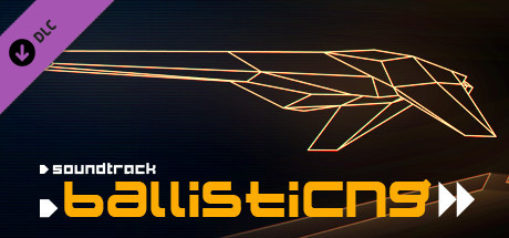 BallisticNG - Soundtrack