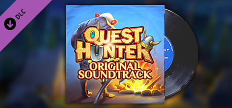 Quest Hunter: Original Soundtrack