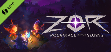 ZOR: Pilgrimage of the Slorfs Demo