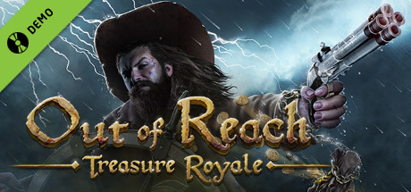Out of Reach: Treasure Royale Demo