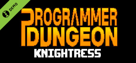 Programmer Dungeon Demo