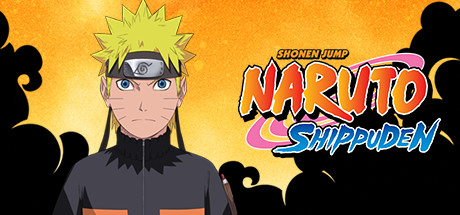 Naruto Shippuden Uncut: Naruto's Vow