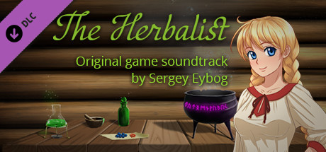 The Herbalist — Original Soundtrack