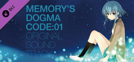 Memory's Dogma CODE:01 - Original Soundtrack