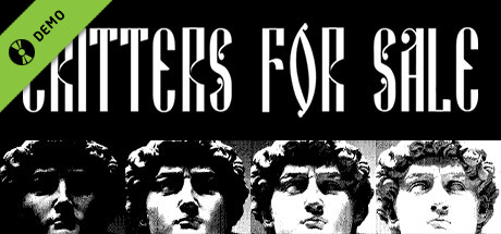 Critters for Sale Demo