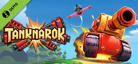 TANKNAROK Demo