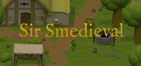 Sir Smedieval