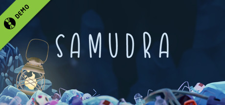 SAMUDRA Demo