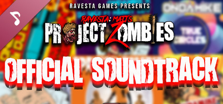 M.A.T.T.S Project Z Soundtrack