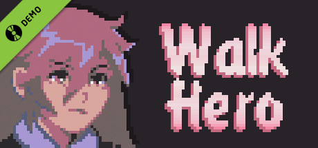 Walk Hero Demo
