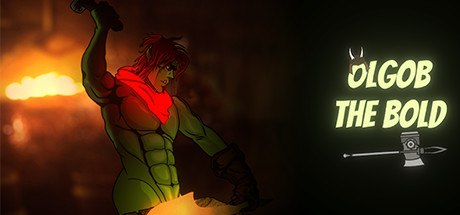Olgob The Bold