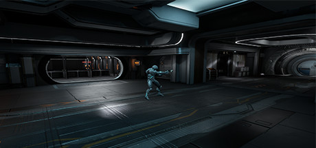 Wandering in space Playtest