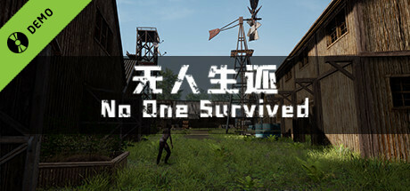 No One Survived Demo