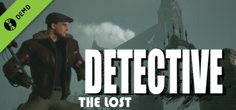 TheLostDetectiveDemo