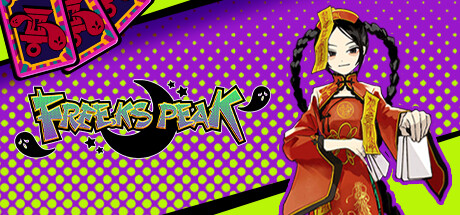 Free.ksPeak Playtest