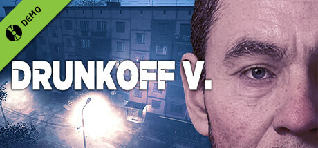 Drunkoff V. Demo