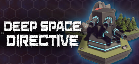 Deep Space Directive Playtest