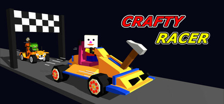 Crafty Racer