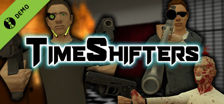 TimeShifters Demo