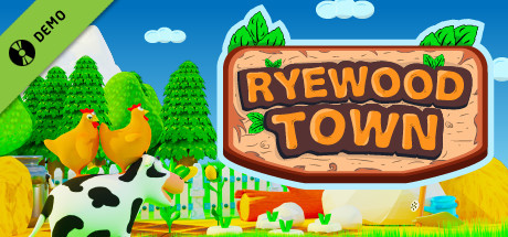Ryewood Town Demo