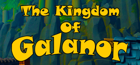 The Kingdom of Galanor Playtest