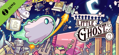Little Ghost Demo