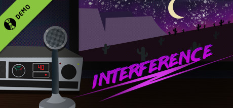 Interference: Dead Air Demo