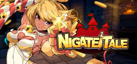 Nigate Tale Playtest