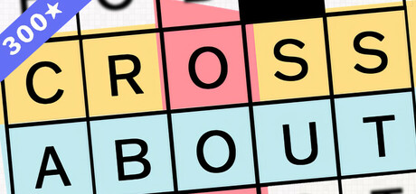 CrossAbout: Crosswords In Reverse