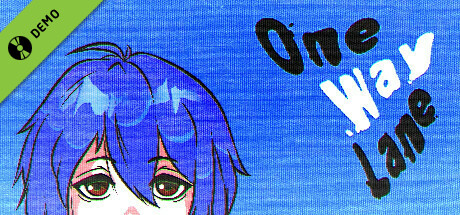 One Way Lane Demo