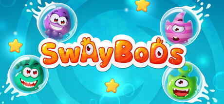 SwayBods - physics puzzle game Playtest