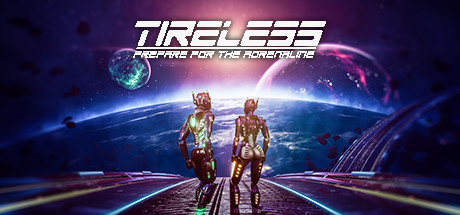 TIRELESS: Prepare for the Adrenaline Playtest