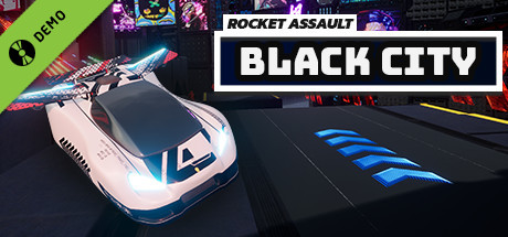 Rocket Assault Demo