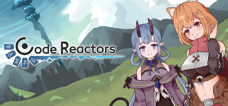 CodeReactors Playtest