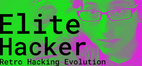 Elite Hacker: Retro Hacking Evolution