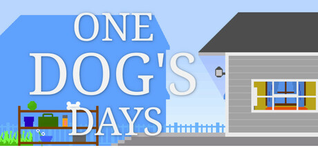 ONE DOG'S DAYS