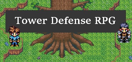Tower Defense RPG Playtest