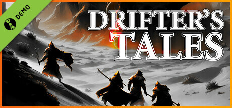 Drifter's Tales Demo