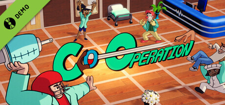 Co OPERATION: MultiTurn Demo