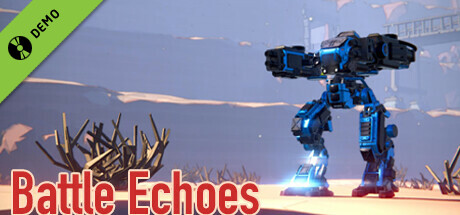Battle Echoes Demo