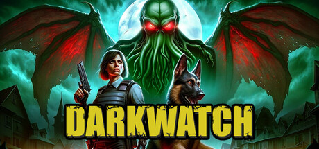 DARKWATCH