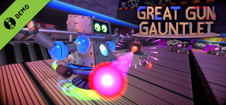 Great Gun Gauntlet Demo