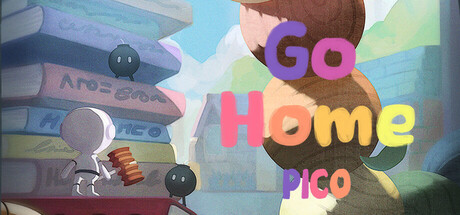 GOHome_PICO